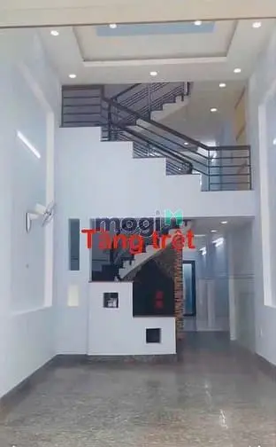 Mtkd Sầm Uất Ngay Tân Hương Đường 12M Dt 4X22, 4 Tầng Giá 11 Tỷ 5 Tl