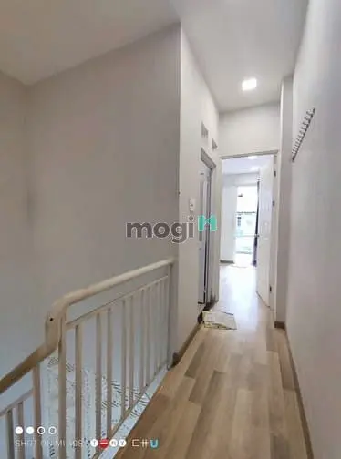 🏡🏡 Bán Nhà Trần Quang Diệu Q3 👉 Dt : 3X13,5 👉 Kc : Trệt, 1 Lầu