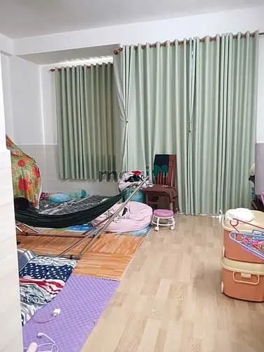 Chỉ 90Tr/M2 Tặng Nhà Đẹp 4 Tầng, Hẻm 4M Gò Dầu Dt 5X17 Giá 8 Tỷ 3 Tl