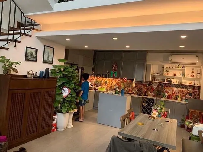 Mặt Phố Xuân Đỉnh Kinh Doanh Sầm Uất Giá Chỉ 150Tr/M