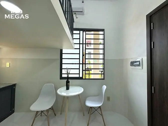 ✨Căn Hộ Cao Cấp Chưa Qua Sử Dụng - Full Nt - Ngay Bệnh Viện Q12 -Cvpm