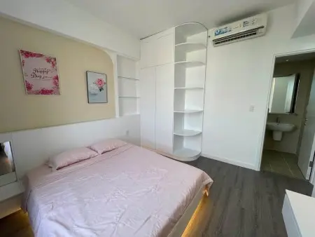 Giá 11Tr Cho Căn 2P Ngủ Carillon 2 - Trịnh Đình Thảo