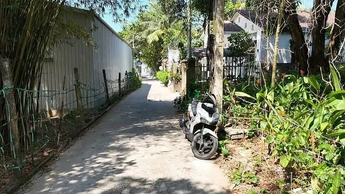 Siêu Phẩm Đất Trung Tâm Phú Quốc Cách Biển Vài Phút