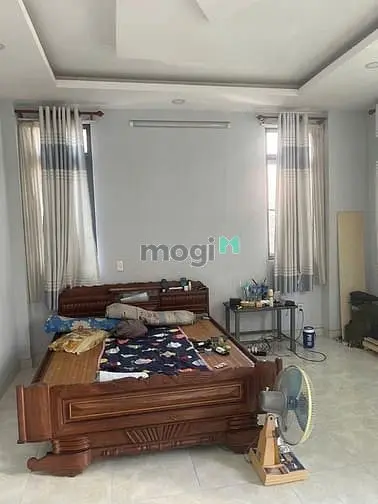 Nhà Mặt Tiền Tứ Hải - Cư Xá Bắc Hải - Tân Hòa - 76M2 - Bán Gấp