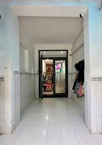 Chủ Giảm 300 Triệu Bán Nhanh Nhà 2 Tầng Hxh Gần City Land 30M2, 2.99Ty