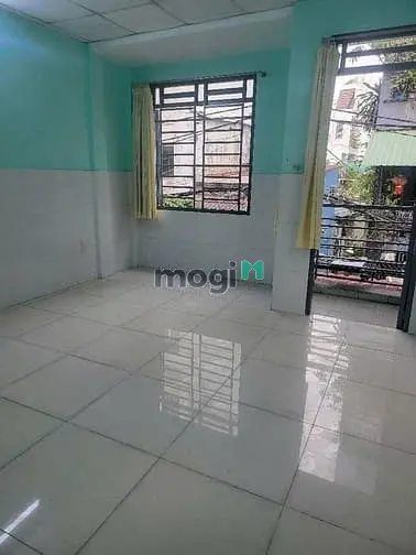 Nhà Mặt Tiền Tứ Hải - Khu Cư Xá Bắc Hải - 76M2 - Tiện Kinh Doanh