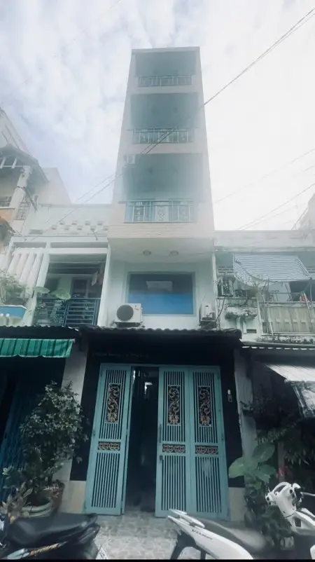 Cc Cho Thuê Phòng Trọ 436B/88 3/2 Quận 10