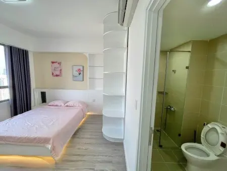 Giá 11Tr Cho Căn 2P Ngủ Carillon 2 - Trịnh Đình Thảo