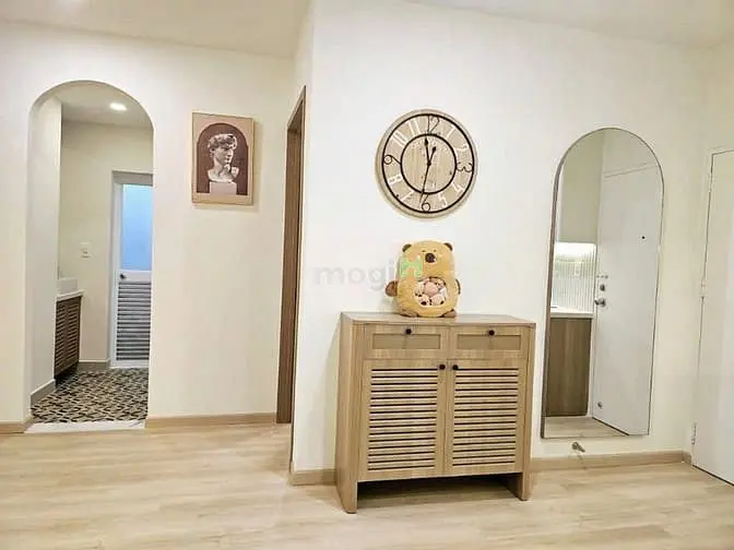 Hót Hót Hót ! Cho Thuê Nhanh Căn Hộ Midtown , 3 Phòng Ngủ , 40Tr , Pmh