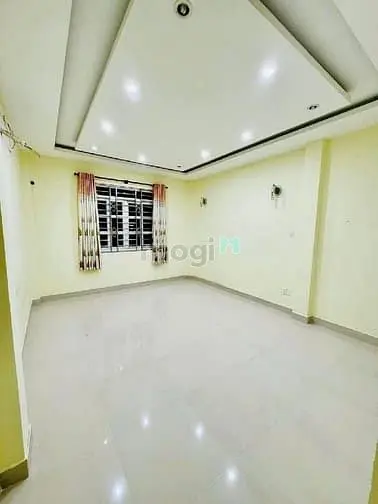 Nhà Gần Chợ Tân Bình - Lý Thường Kiệt - Lê Minh Xuân - 4 Tầng