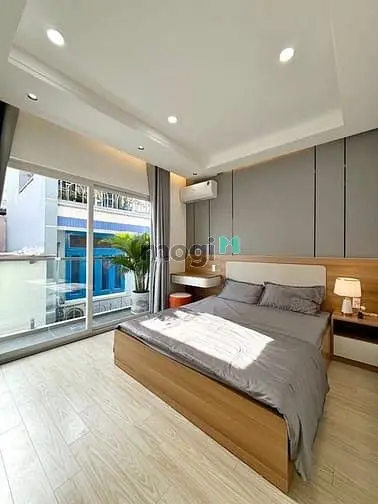 Nhà Tuyển-Chạm Là Chốt-3Tỷ700 Nở Hậu-Full Nội Thất Xịn- Thiết Kế Đẹp