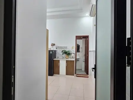 Phòng Hssv Gần Chợ Bà Hoa Bv Thống Nhất Ngã 4 Bảy Hiền Đồng Đen Bàu Cát