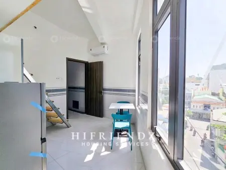 Duplex Bùi Đình Túy – Trần Cao, Không Gian Siêu Chill