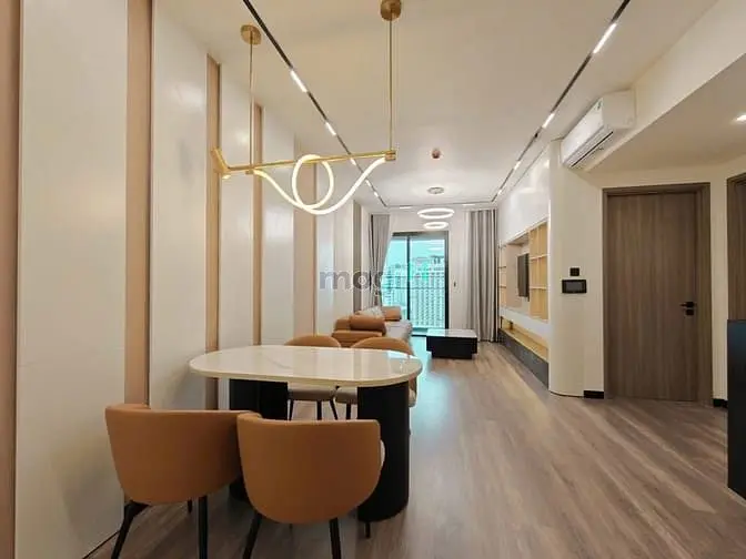 Hoàn Vốn Đầu Tư Bán Gấp Ch Soho Residence Q1 Giá Bán 2 Tỷ 760 60M2 2Pn