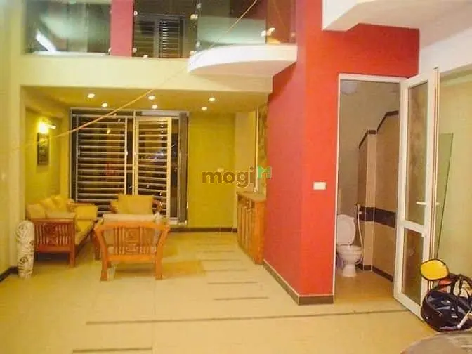 Bán Nhà Mặt Phố Tân Phong, Thượng Cát Diện Tích 70M 5 Tầng 13 Tỷ