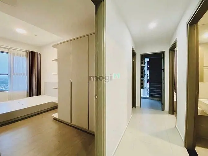 Căn Hộ Tân Vĩnh, Quận 4 – 76M² – 1.67 Tỷ -Đối Diện Công Viên Khánh Hội