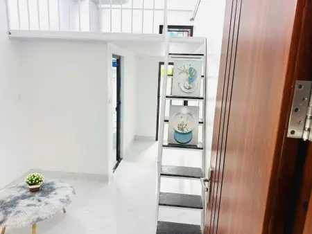 Cho Thuê Phòng Tại Ngõ 21 Ngách 7 Yên Xá, Thanh Trì, Hà Nội