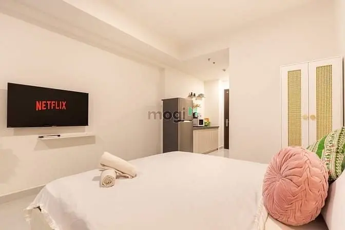 💎 Sở Hữu Bất Động Sản Quận 1 – Soho Residence 💎56M2 2Pn-1Wc 2 Tỷ 415