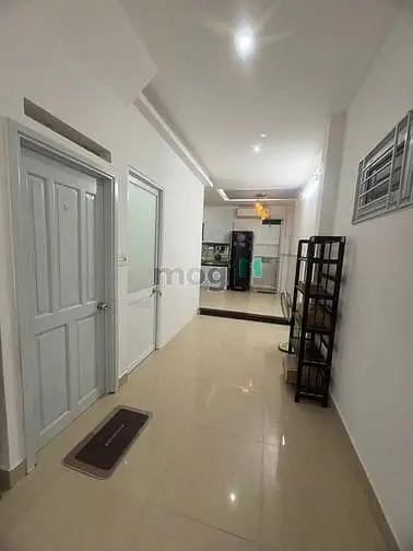 Nhà 5 Tầng - Khu K300 - Hoàng Hoa Thám - Cộng Hòa - Khu Phân Lô Đẹp