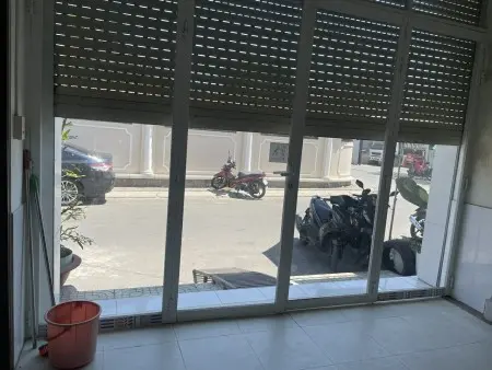 Trọ 30M2 Thoáng Mát, Không Chung Chủ, Vs Riêng, Điện Nước Nhà Nước, Được Nấu Ăn 0903933974