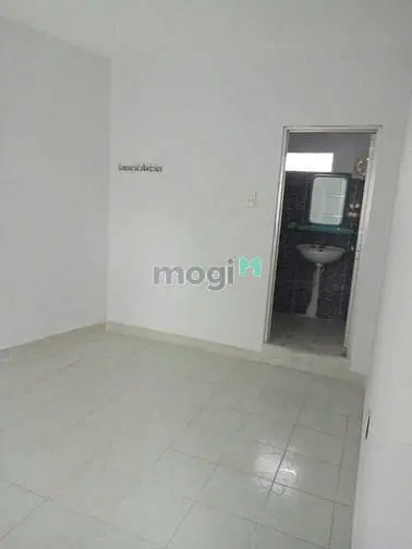 Bán Nhà Đường Âu Dương Lân Phường 3 Quận 8 + Diện Tích Đất : 6.8 X9