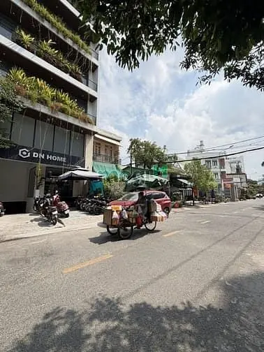 Hxh Gần Mt Lê Đình Thám, Dt 4X17.5, 4 Tầng Giá 7 Tỷ 6