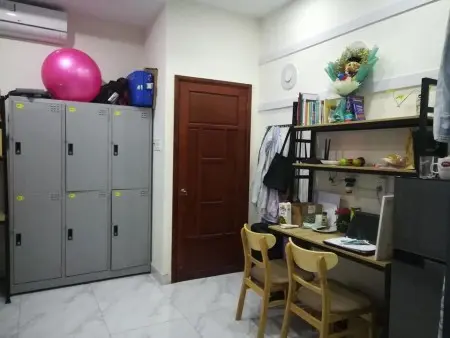 Nhà Trọ Ở Ghép - Ký Túc Xá Cao Cấp Smile House Tuyển Thành Viên Mới