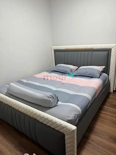 Chung Cư Res Green Tower - Thoại Ngọc Hầu Căn 2P, Nội Thất 12Tr/Th