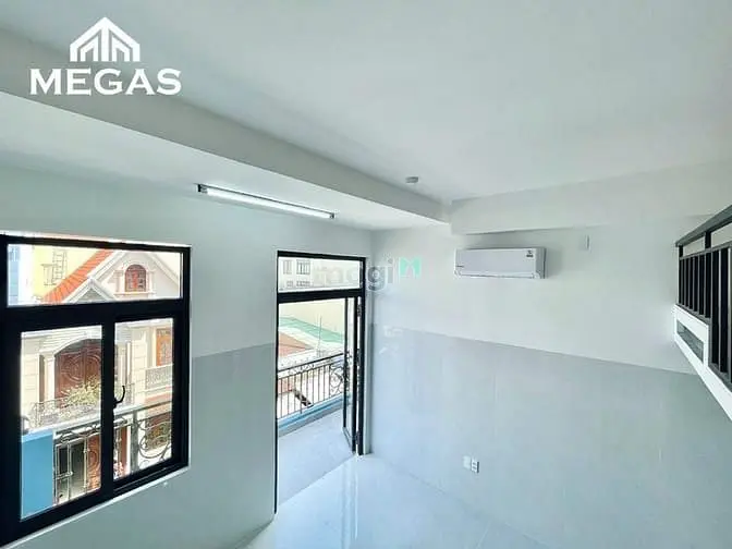 Khai Trương Phòng Mới Duplex Ngay Đại Học Nguyễn Tất Thành - Văn Lang