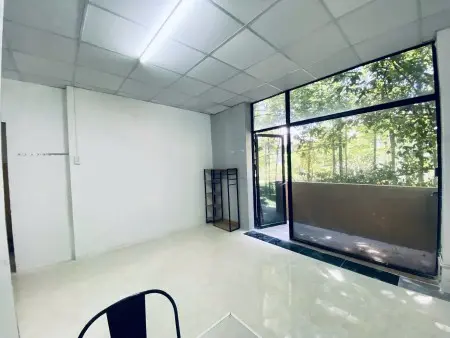 Cho Thuê Phòng Trọ Cát Lái Có Ban Công Có Máy Lạnh, Giá 3Tr6