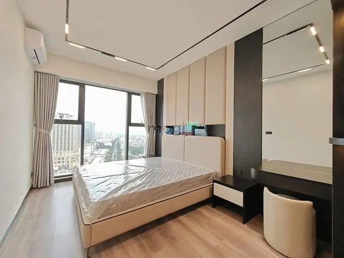 Hoàn Vốn Đầu Tư Bán Gấp Ch Soho Residence Q1 Giá Bán 2 Tỷ 760 60M2 2Pn