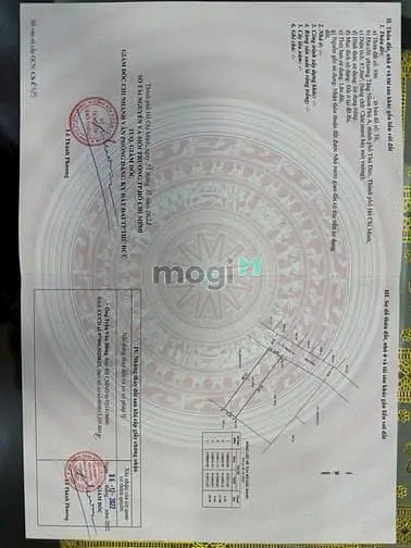 Bán Đất Hẻm 39 Đường Số 102,P Tăng Nhơn Phú B, Tp Thủ Đức