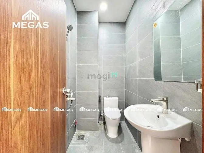 🏡Studio Cao Cấp Chưa Qua Sử Dụng - Full Nt - Ngay Trường Chinh - Kcn