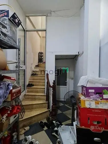 Cực Đẹp | Mặt Phố Kim Ngưu | 37M2 X 5 Tầng | Mt 6M | Giá Chỉ 19 Tỷ