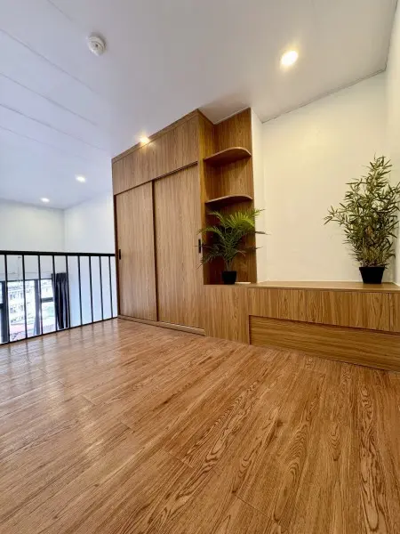 Phòng Đẹp Phan Đình Giót – 5Tr - Full Đồ – Cửa Sổ To – Thoáng Sáng