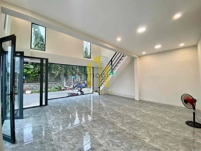 Nhà Căn Góc Mặt Tiền Kinh Doanh Tại An Phú Ngang 10M - Giá 33 Triệu