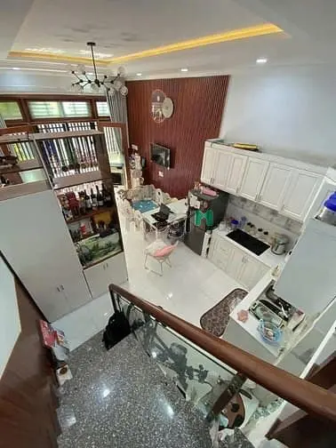 ⛔️ Bán Nhà Bình Tân 1Tỷ660 Tỉnh Lộ 10 - Bình Trị Đông. - Dt : 4 X 8