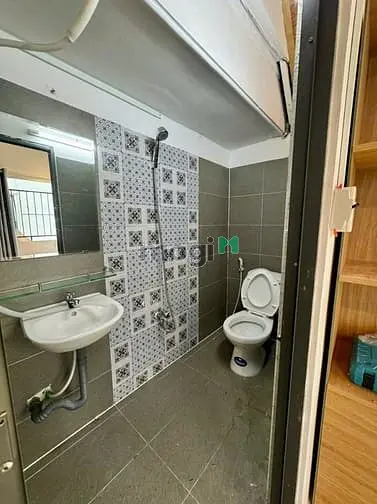 Studio Ban Công Rộng Bình Thạnh