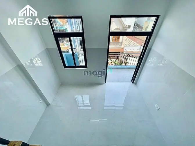 Khai Trương Phòng Mới Duplex Ngay Đại Học Nguyễn Tất Thành - Văn Lang