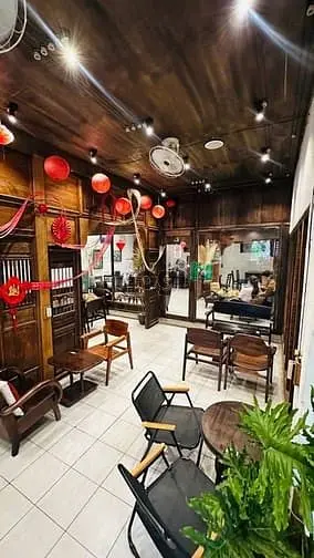 Mặt Tiền Nguyễn Trọng Tuyển - Ngang 9M - 153M2 - Kinh Doanh Tốt