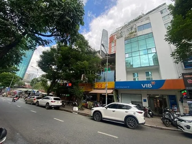 Mặt Tiền 8M Huỳnh Thúc Kháng - Điểm Đặt Chân Lý Tưởng Cho Chuỗi Lớn