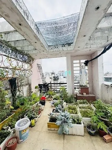 Ngay Chợ Tân Hương, Hxh 5 Tầng , Dt 60M2 Giá 7 Tỷ 6 Tl