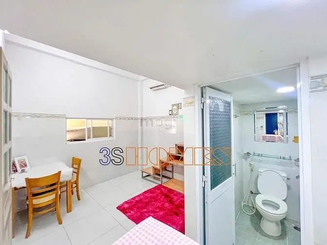 Phòng Full Nội Thất Giá Tốt Tại Trường Chinh, P.14, Tân Bình