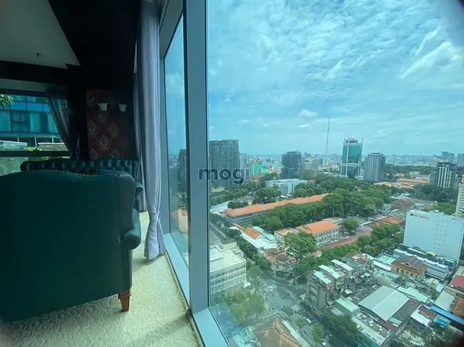 Cho Thuê Gấp Căn Hộ Cao Cấp Vincom Center - Vinhomes Đồng Khởi, Quận 1