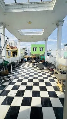 Khu Dân Trí Cao Đường 8M Khuông Việt, Dt 5X22, 1Tr2 Lầu St Giá 12 Tỷ 9