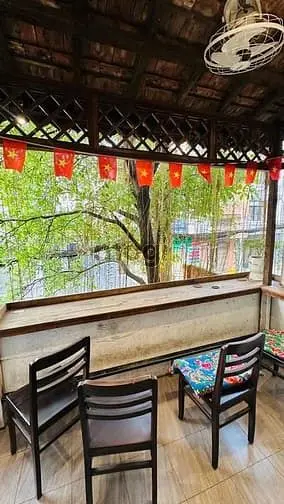 Mặt Tiền Nguyễn Trọng Tuyển - Ngang 9M - 153M2 - Kinh Doanh Tốt