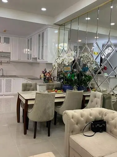 Happy One Premier 66,5M2,2Pn Full Nthat Đẹp Chỉ 3Ty8 Sổ Hồng Sẵn