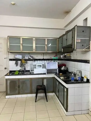 Bán Gấp Chung Cư Gia Phú 73M2 Giá Công Khai 850Trieu 2Pn1Pk Có Sẳn 2Pn