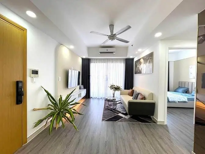 Giá 11Tr Cho Căn 2P Ngủ Carillon 2- Trịnh Đình Thảo