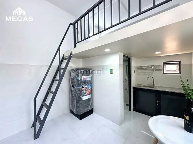 ✨Căn Hộ Cao Cấp Chưa Qua Sử Dụng - Full Nt - Ngay Bệnh Viện Q12 -Cvpm